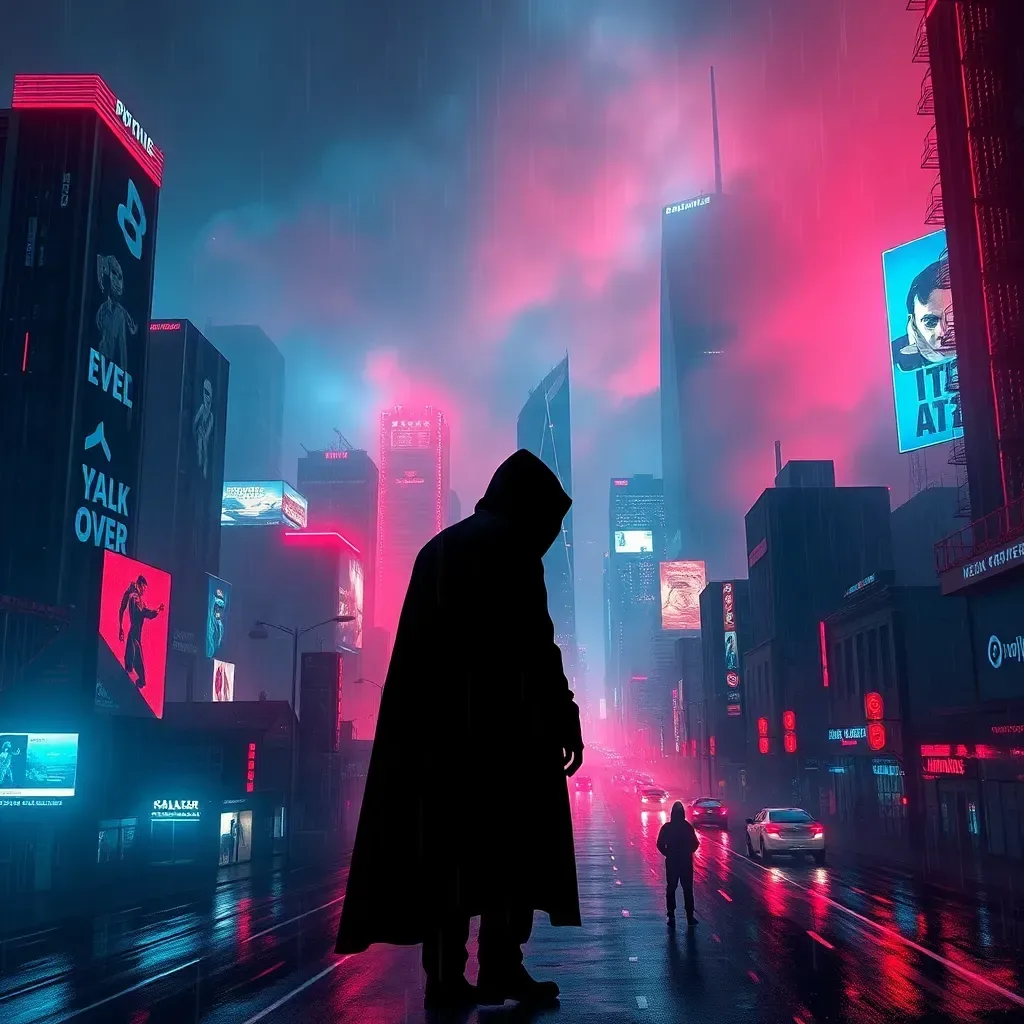 Pixel Conspiracy