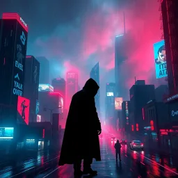 Pixel Conspiracy - Text-based game