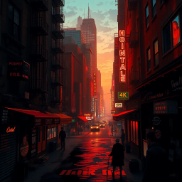 Whose Shadow is That? - Text-based game