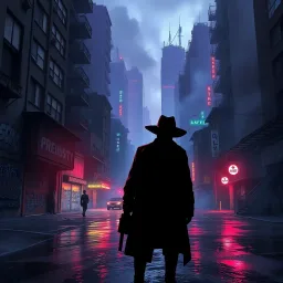 Shadows of the Past - Text-based game