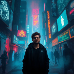 Haunted Byte: Whose Data Is It Anyway? - Text-based game