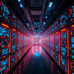Data Dive: The Gridlock Gambit - Text-based game
