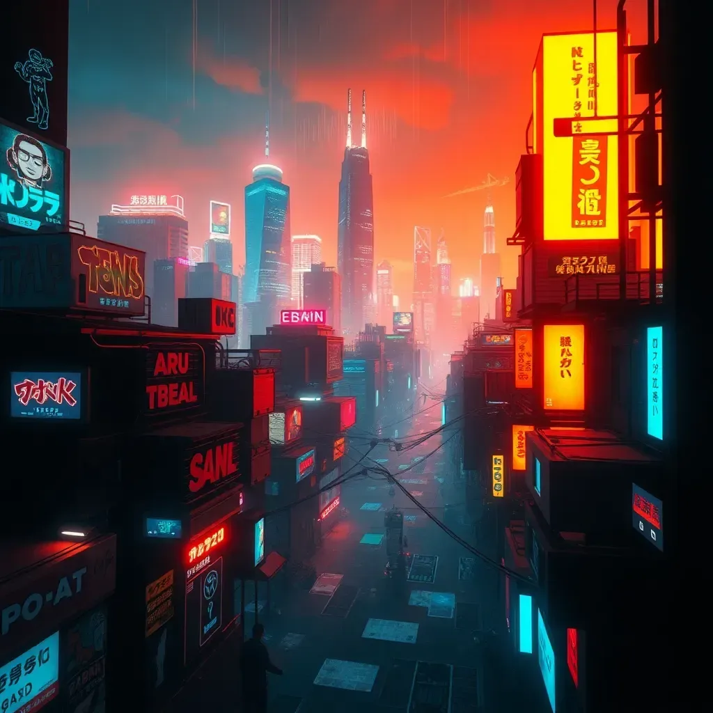 MUI: The Glitch Chronicles