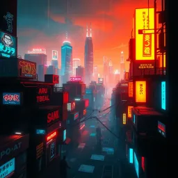 MUI: The Glitch Chronicles - Text-based game