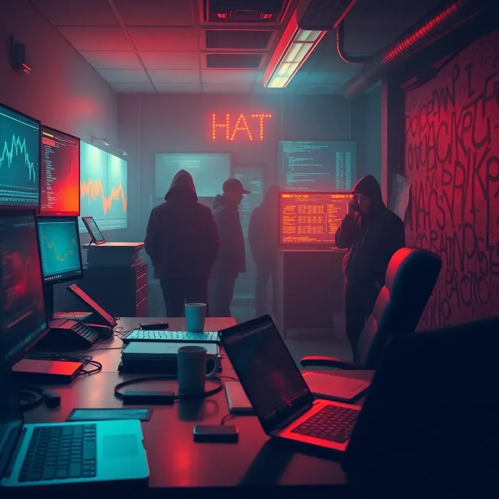 Data Duelists