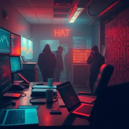 Data Duelists