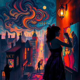 ShadowPlay: Whose Shadow is it Anyway? - Text-based game
