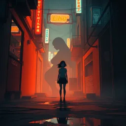 Shadowplay: Whose Shadow Is It Anyway? - Text-based game