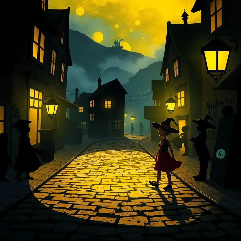 Shadowplay: Whose Shadow Is It Anyway?