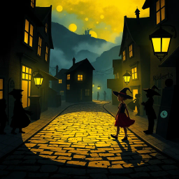 Shadowplay: Whose Shadow Is It Anyway? - Text-based game