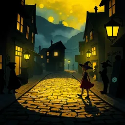 Shadowplay: Whose Shadow Is It Anyway?