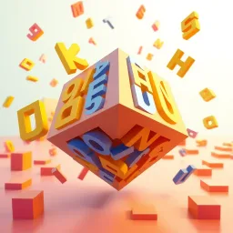 Un-Spin the Cube