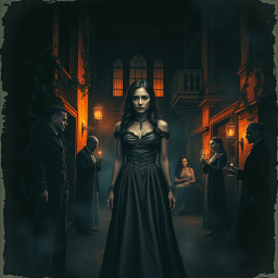 Shadowplay: Whose Shadow Is It, Anyway? - Text-based game