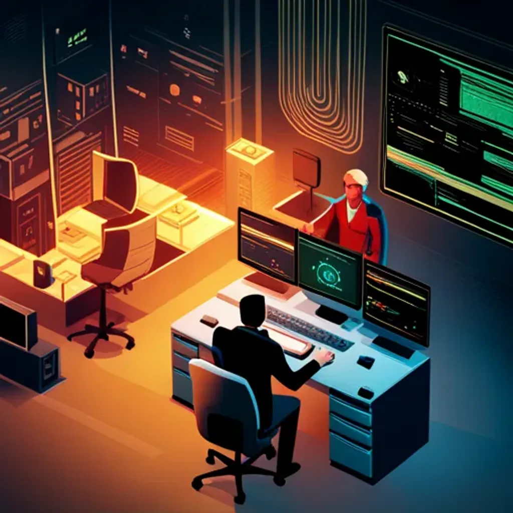Standardizing the BPF Virtual Machine