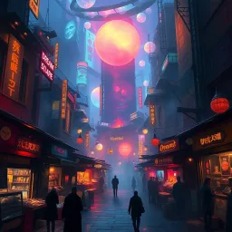 Dream Dealers - Text-based game