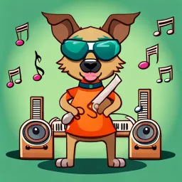 Bark Beats