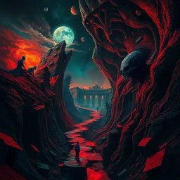 Dreamscape Chronicles: Whose Nightmare Is It Anyway? - Text-based game