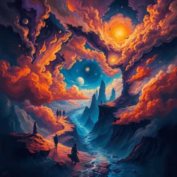 Dreamscape Chronicles: Whose Nightmare Is It Anyway? - Text-based game