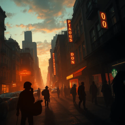 Shadowplay: Whose Shadow is it Anyway? - Text-based game