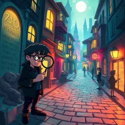 Shadowplay: Whose Shadow is it Anyway?
