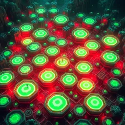Cellular Conundrum - Text-based game