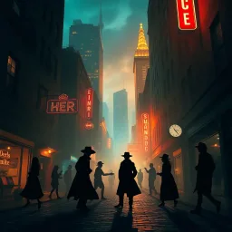Shadowplay: Whose Shadow Is It Anyway? - Text-based game