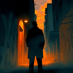Shadowplay: Whose Shadow is It Anyway? - Text-based game