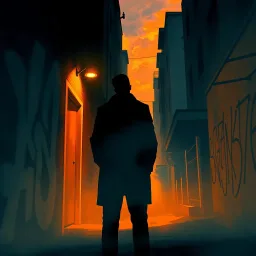 Shadowplay: Whose Shadow is It Anyway?