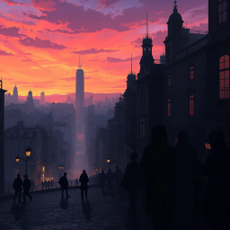 Shadowplay: Whose Shadow Is It Anyway? - Text-based game