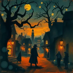 Shadowplay: Whose Shadow is it Anyway?