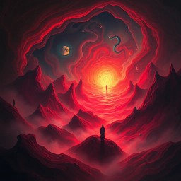Dreamweaver's Dilemma - Text-based game