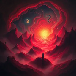 Dreamweaver's Dilemma - Text-based game