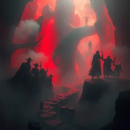 Whose Nightmare Is It Anyway?