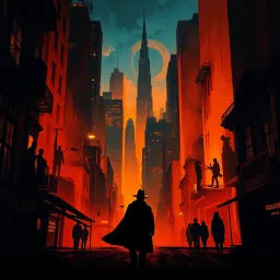 Shadowplay: Whose Shadow Is It Anyway? - Text-based game
