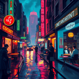 Whose Heart Is It, Anyway? - Text-based game