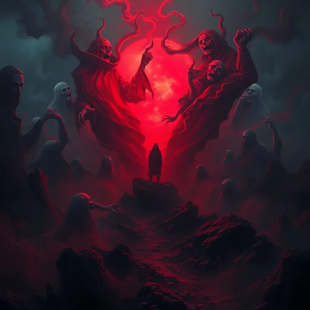 Whose Nightmare Is It Anyway?
