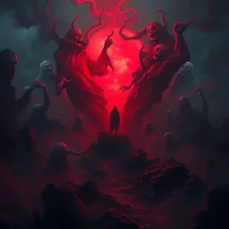 Whose Nightmare Is It Anyway?