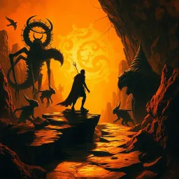 Dreamscape Chronicles: Whose Nightmare Is It Anyway? - Text-based game