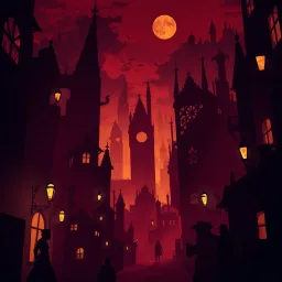 Shadowplay: Whose Shadow is it Anyway?