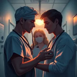 Heartstrings: Whose Heart Is It Anyway?