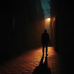 Shadow Play: Whose Shadow is it Anyway?
