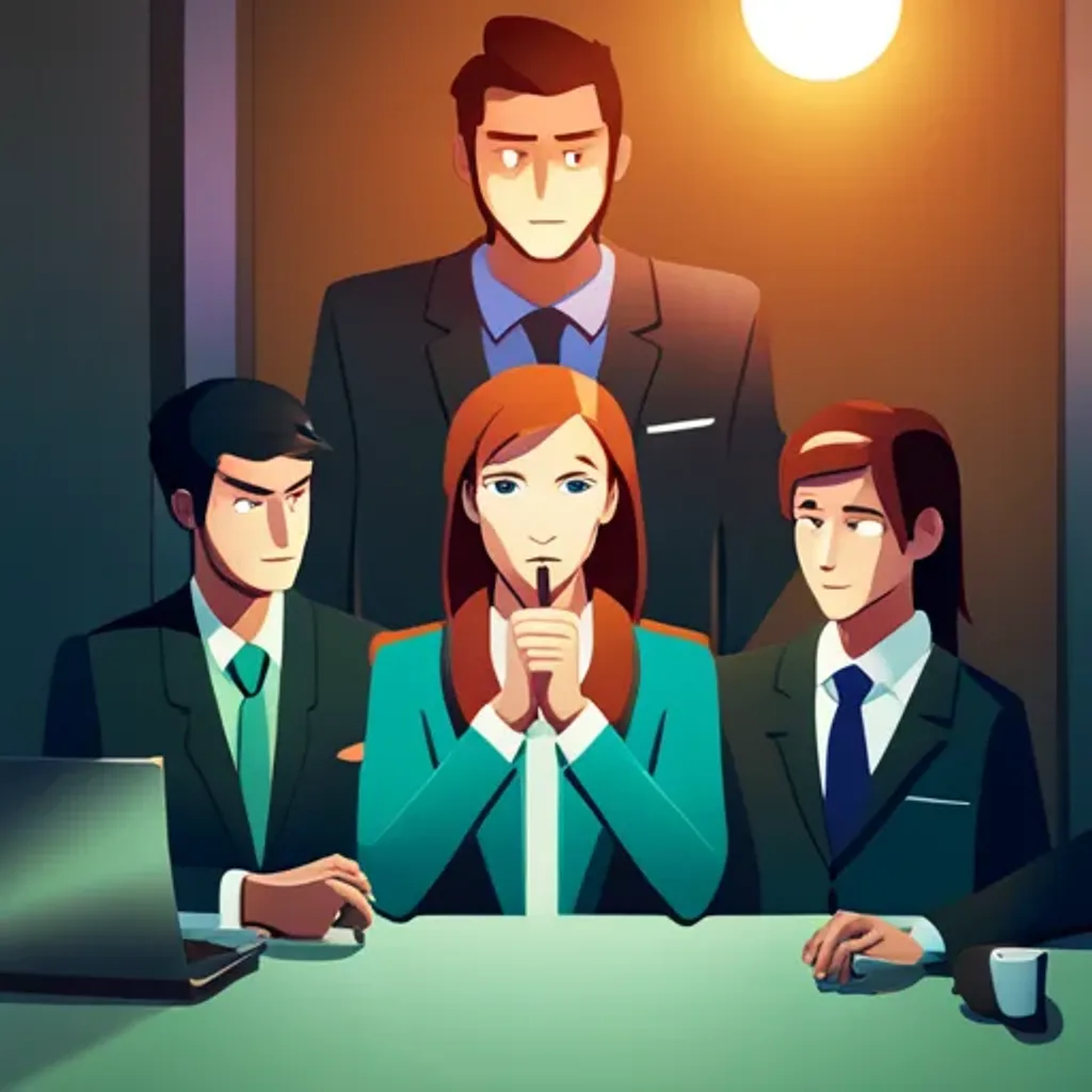 AOLserver Tycoon