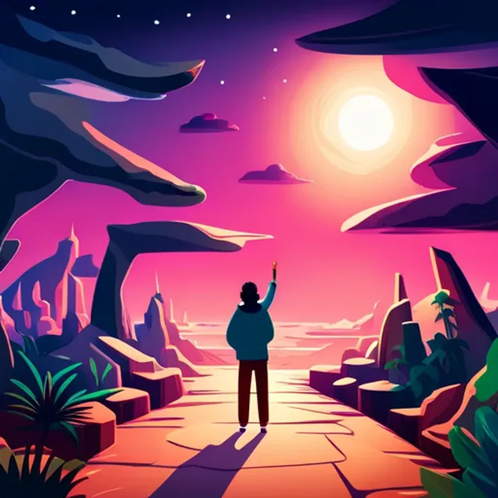 Audio Adventure