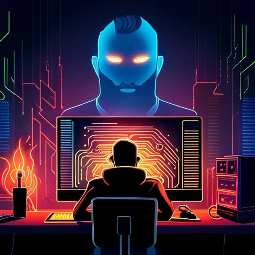 AOLserver Attack