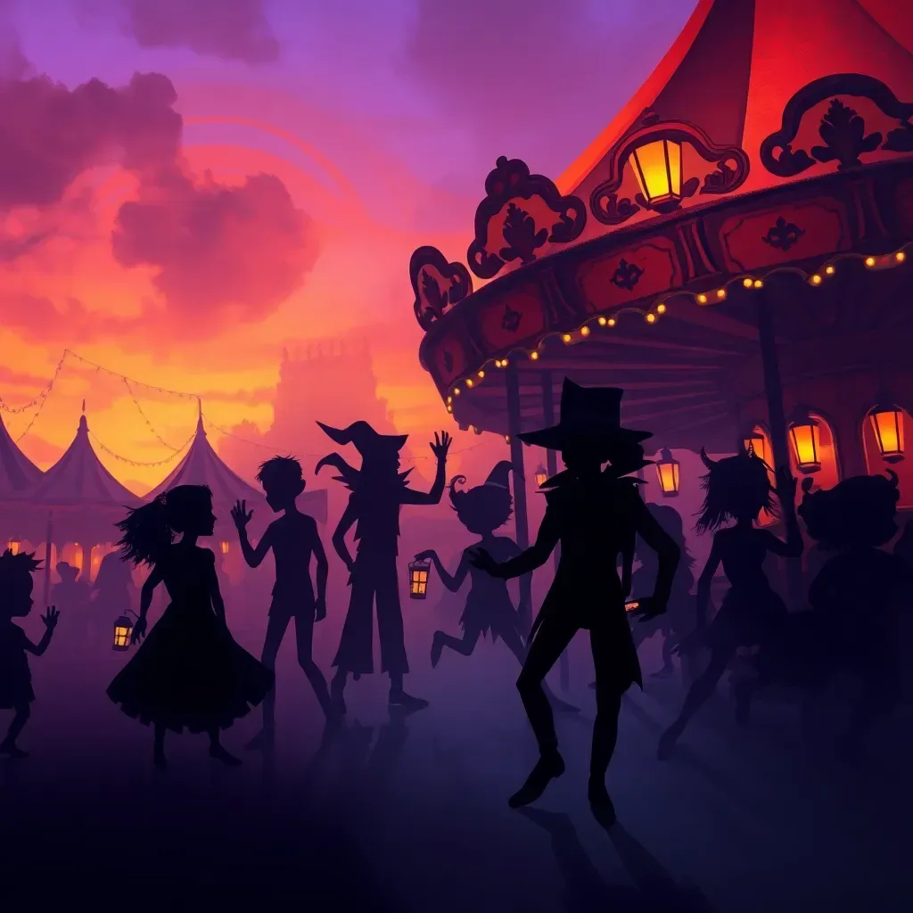 Shadowplay: Whose Shadow Is It Anyway?
