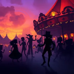 Shadowplay: Whose Shadow Is It Anyway?