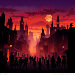 ShadowPlay: Who's Shadow Is It Anyway? - Text-based game