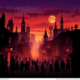 ShadowPlay: Who's Shadow Is It Anyway?