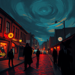 Shadowplay: Whose Shadow Is It Anyway? - Text-based game