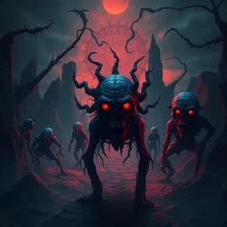 Whose Nightmare Is It Anyway?
